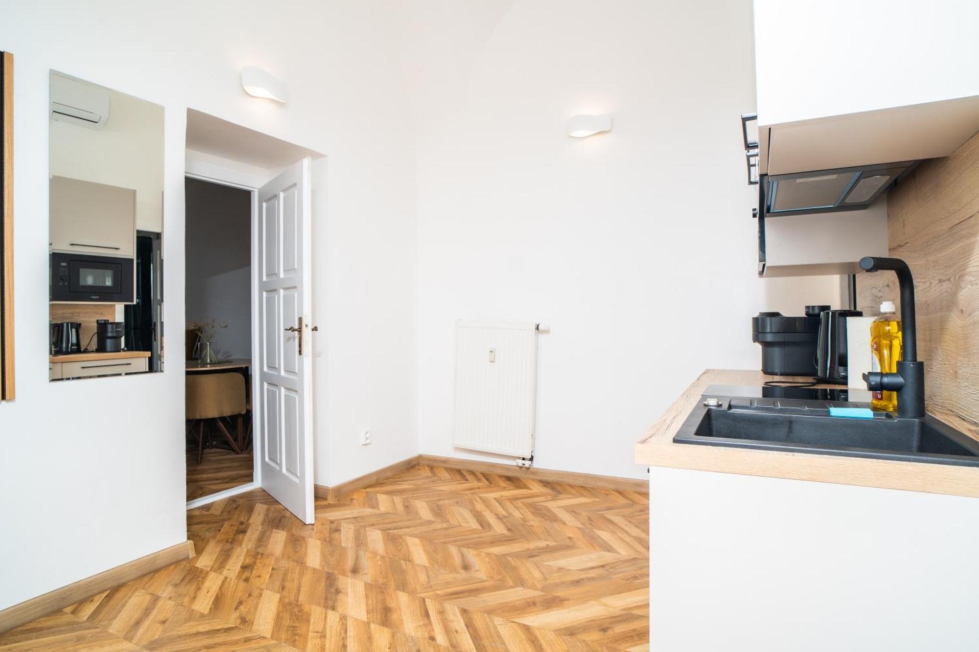 Luxapart I Beautiful Views Apartment Kosice Luaran gambar