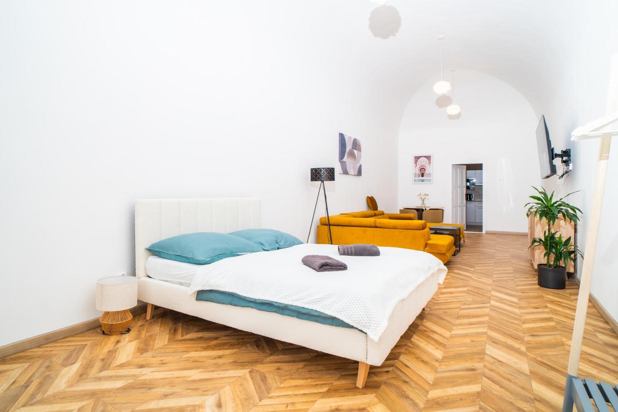 Luxapart I Beautiful Views Apartment Kosice Luaran gambar