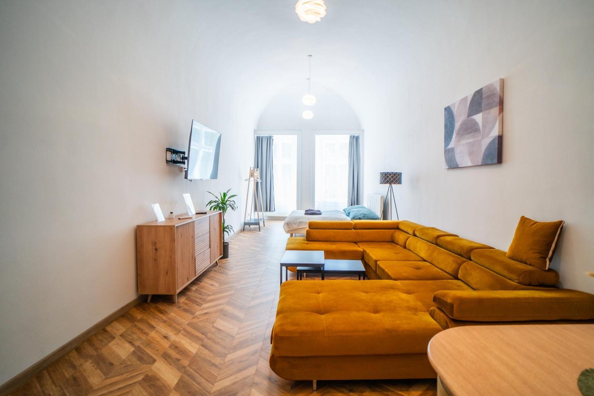 Luxapart I Beautiful Views Apartment Kosice Luaran gambar