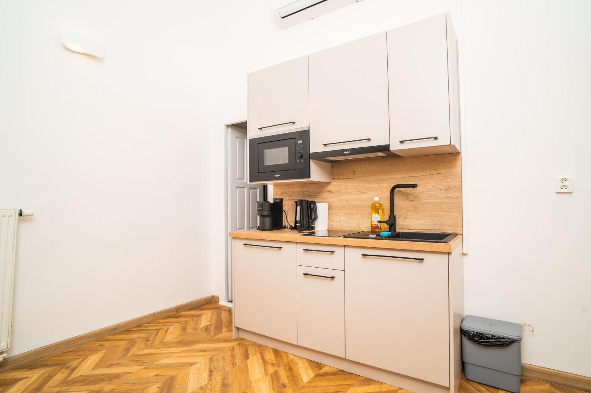 Luxapart I Beautiful Views Apartment Kosice Luaran gambar