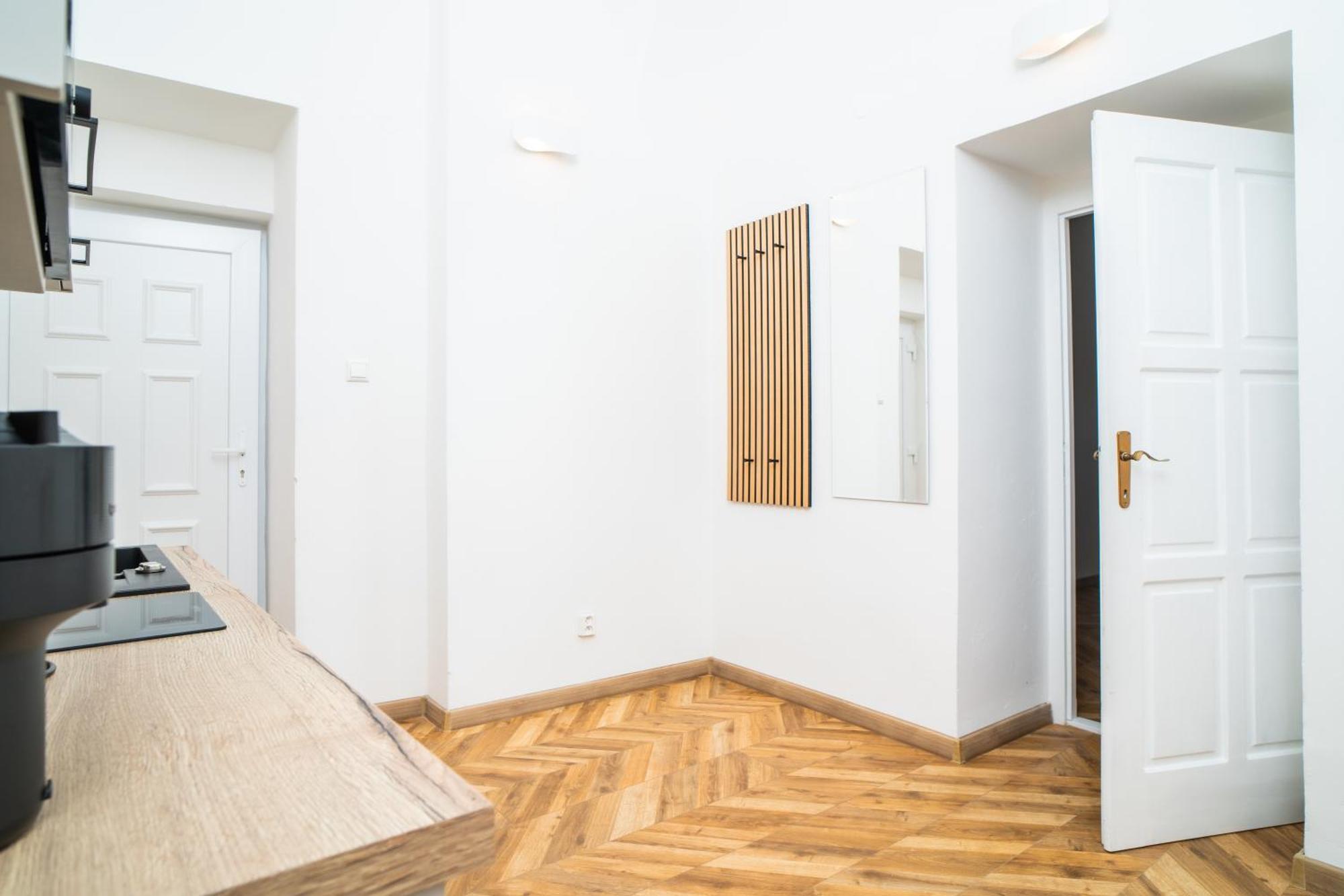 Luxapart I Beautiful Views Apartment Kosice Luaran gambar